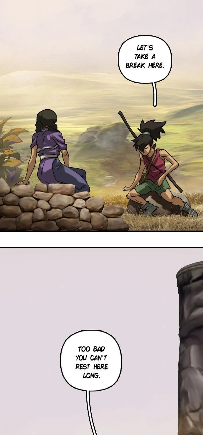 Brothers Bond Chapter 36 page 29 - 