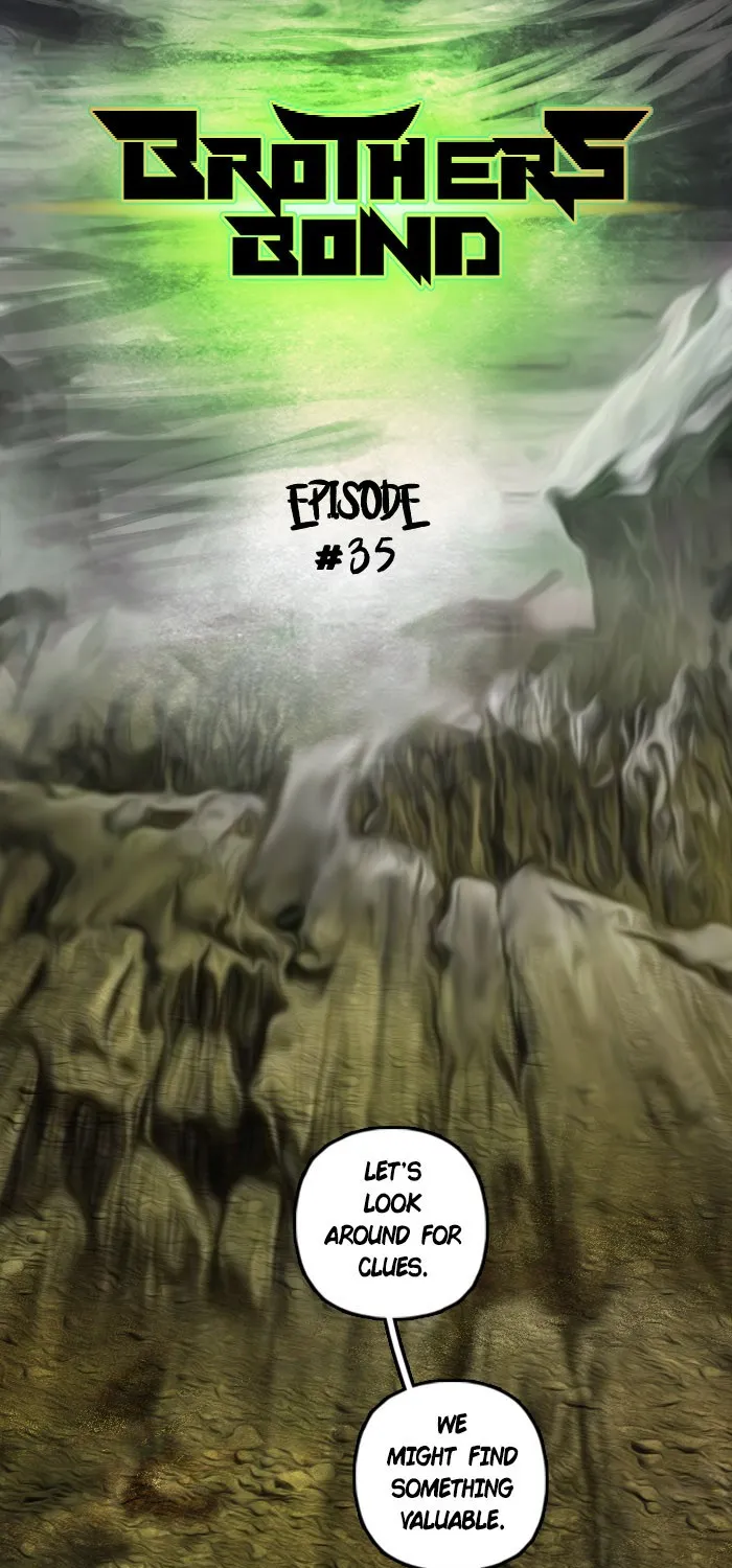 Brothers Bond Chapter 36 page 4 - 