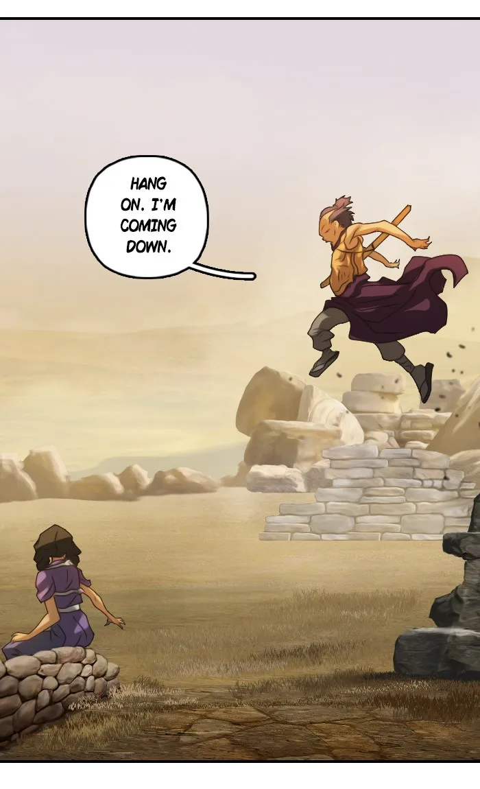 Brothers Bond Chapter 36 page 37 - 