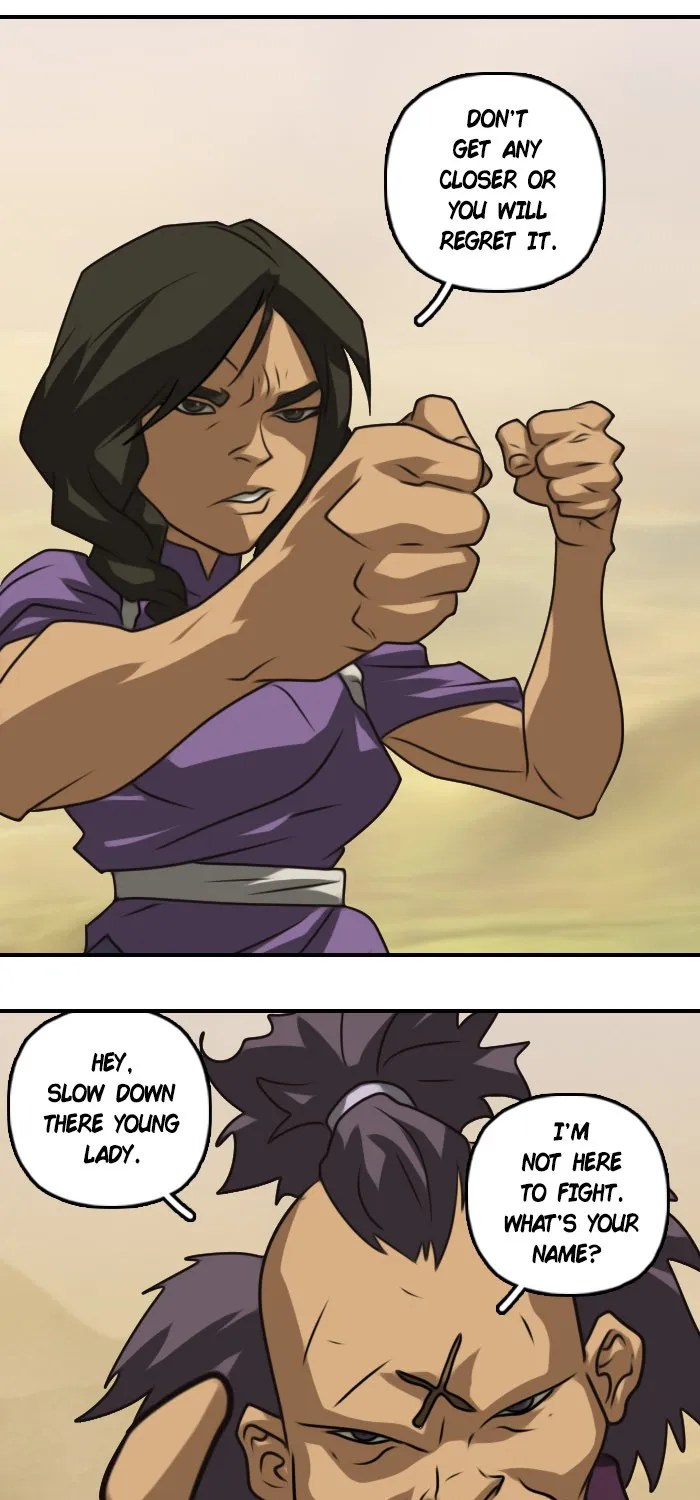 Brothers Bond Chapter 36 page 38 - 