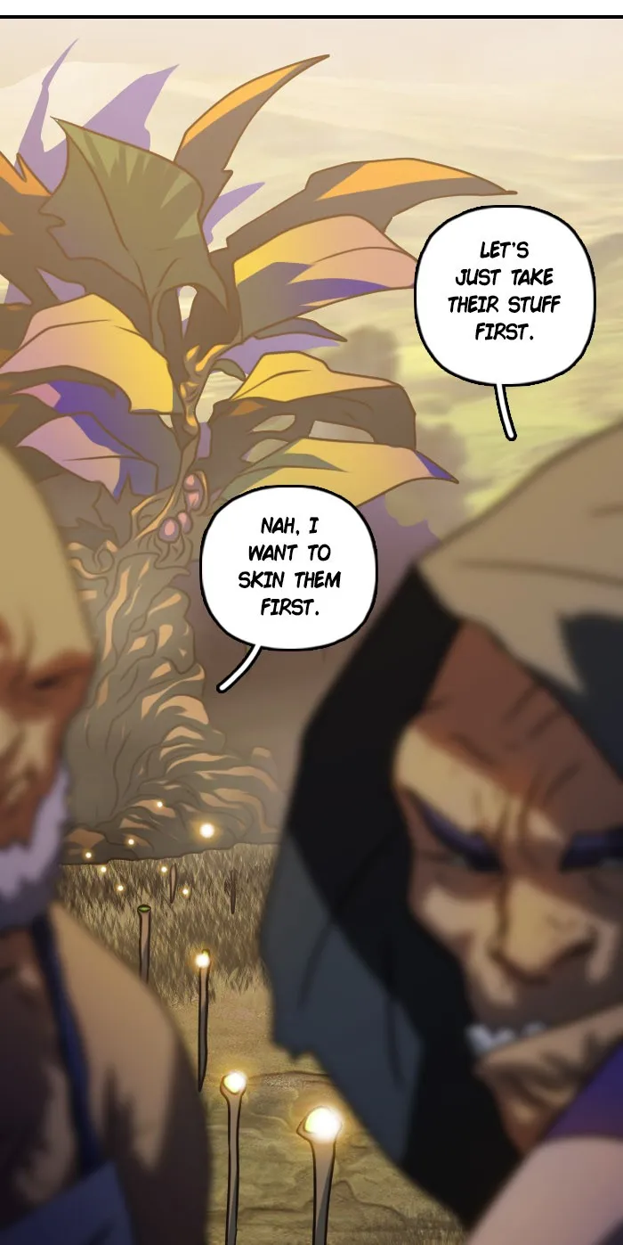Brothers Bond Chapter 36 page 41 - 