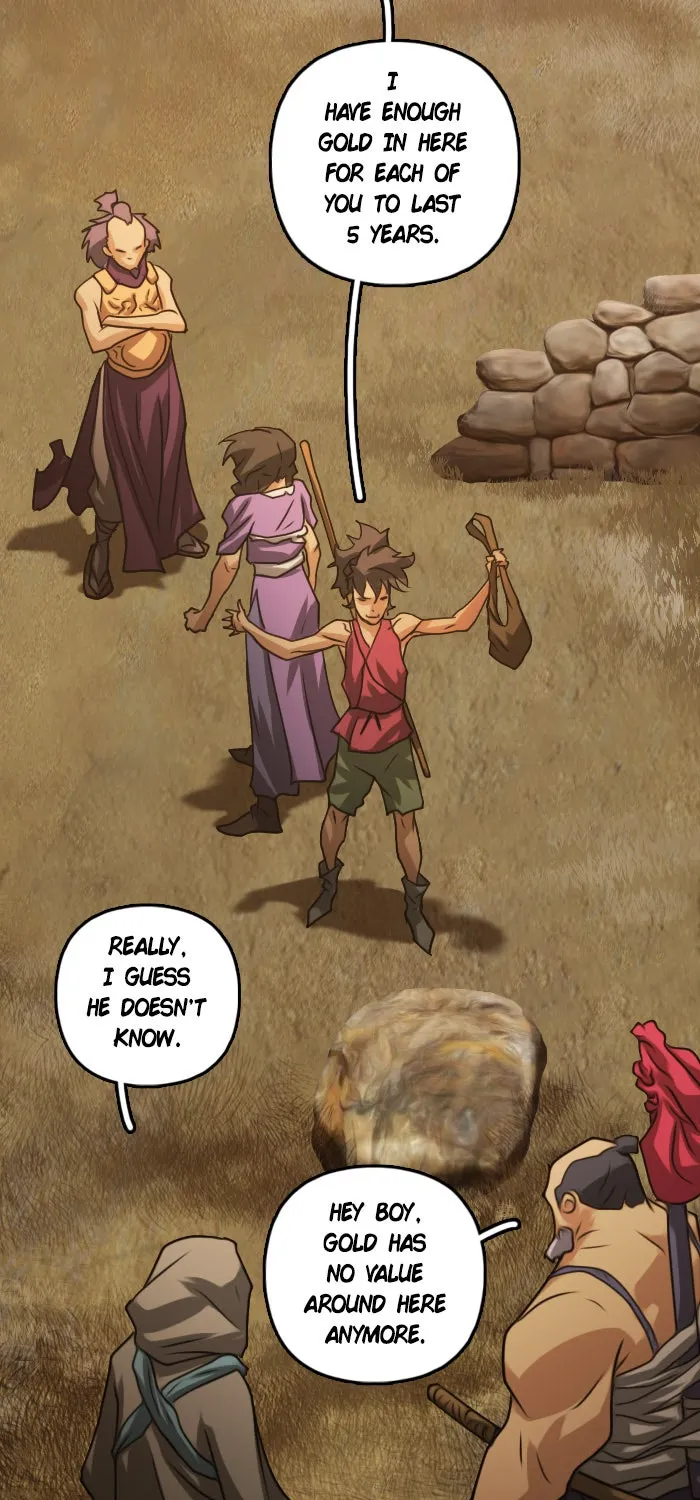 Brothers Bond Chapter 36 page 45 - 