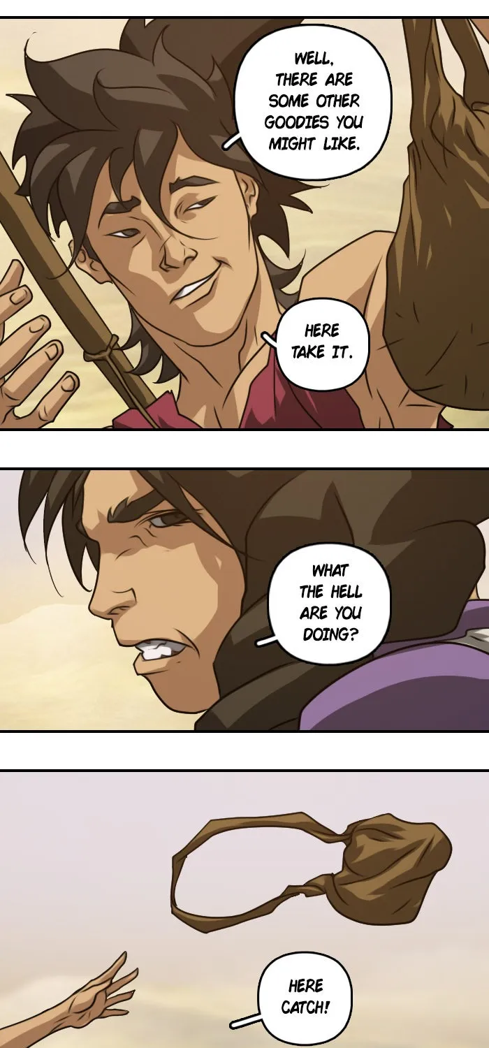 Brothers Bond Chapter 36 page 47 - 