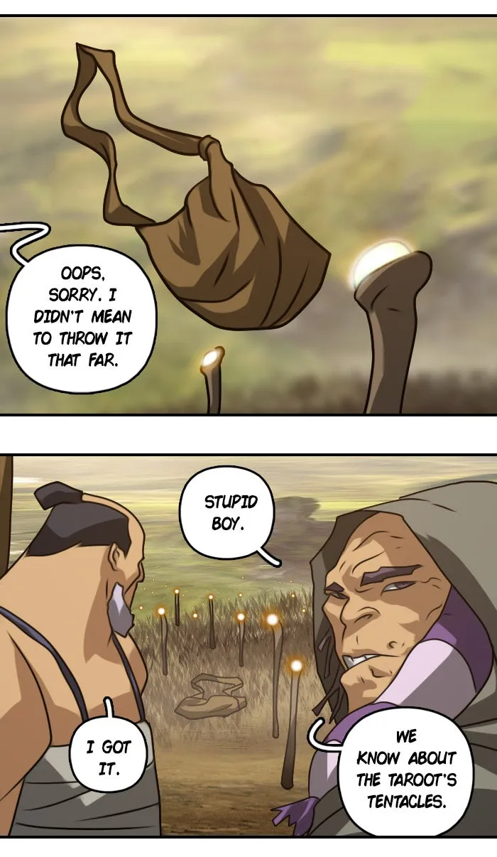 Brothers Bond Chapter 36 page 49 - 