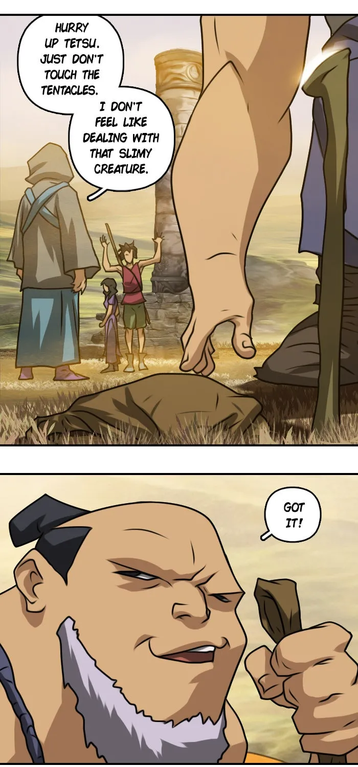 Brothers Bond Chapter 36 page 50 - 