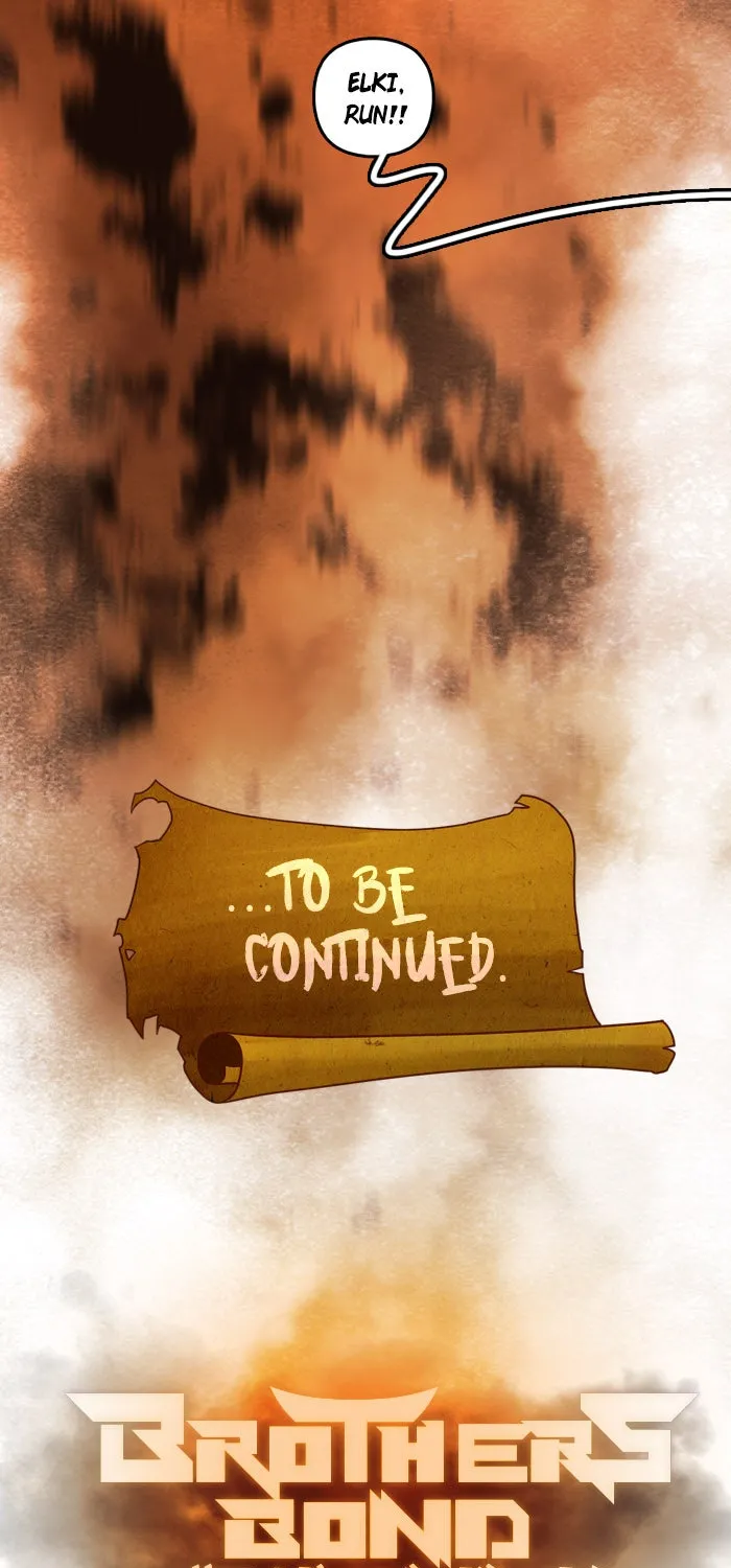 Brothers Bond Chapter 36 page 62 - 