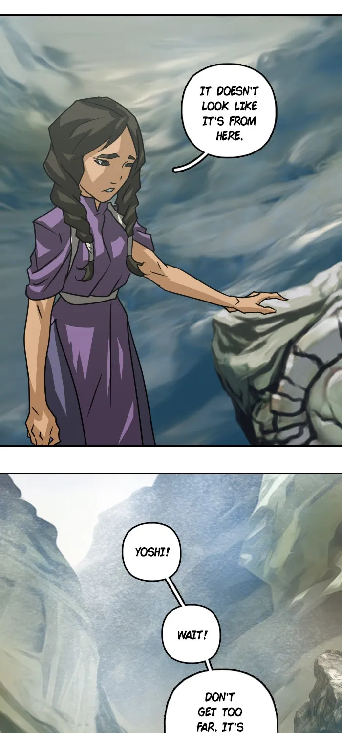 Brothers Bond Chapter 36 page 8 - 