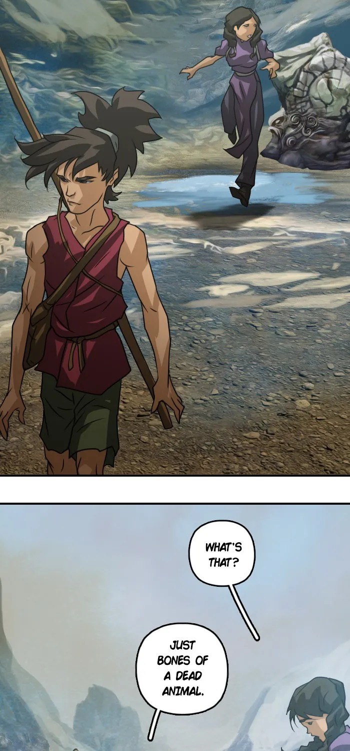 Brothers Bond Chapter 36 page 10 - 