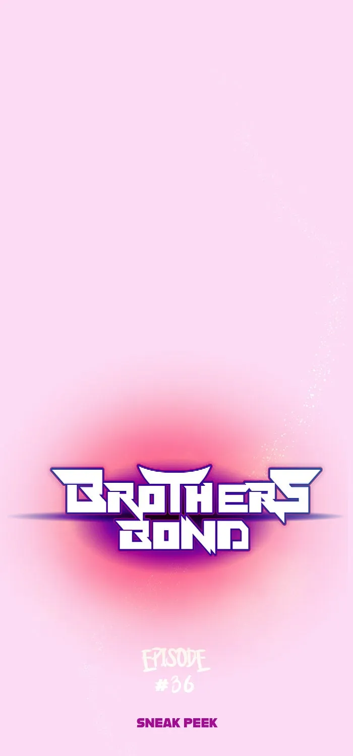 Brothers Bond Chapter 37 page 1 - 