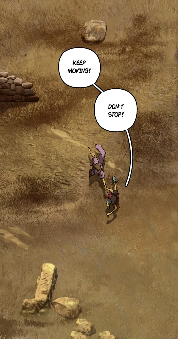 Brothers Bond Chapter 37 page 25 - 