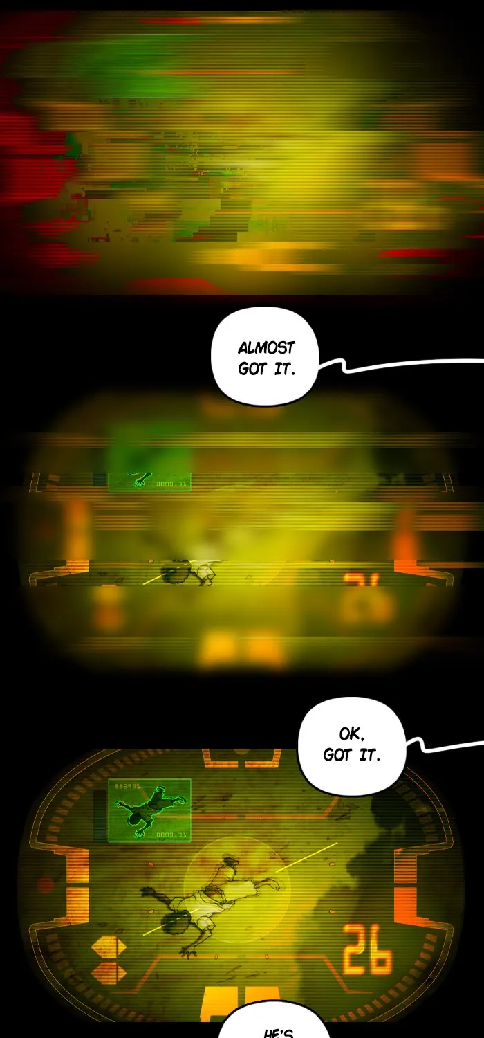Brothers Bond Chapter 37 page 38 - 