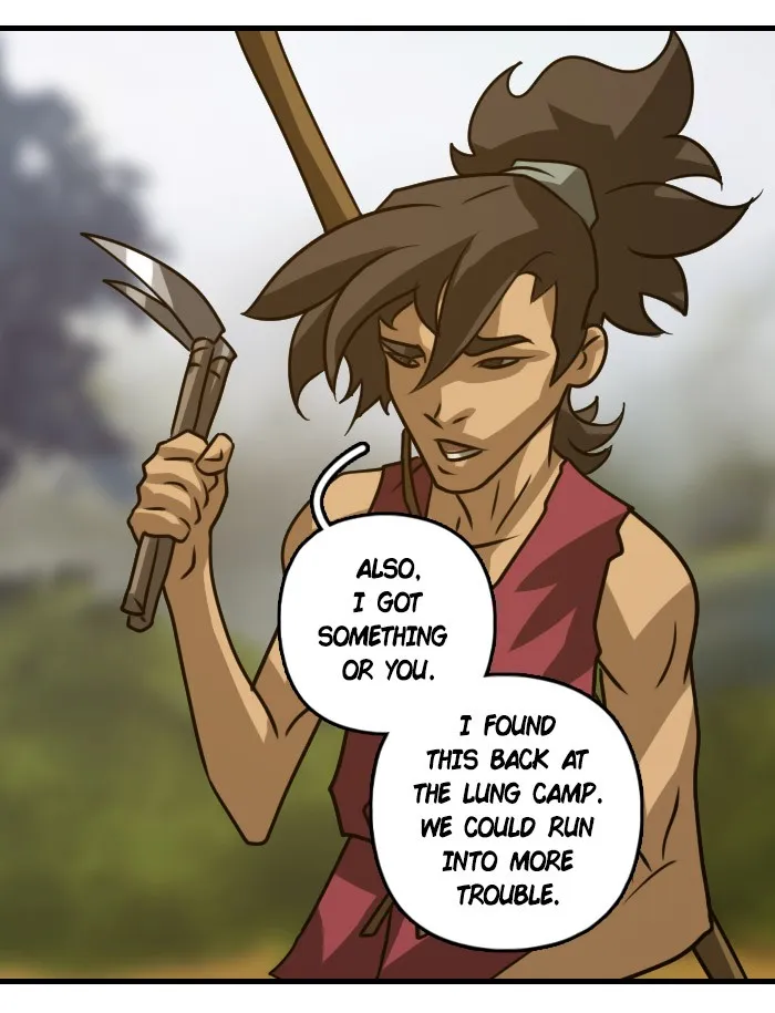 Brothers Bond Chapter 38 page 12 - 