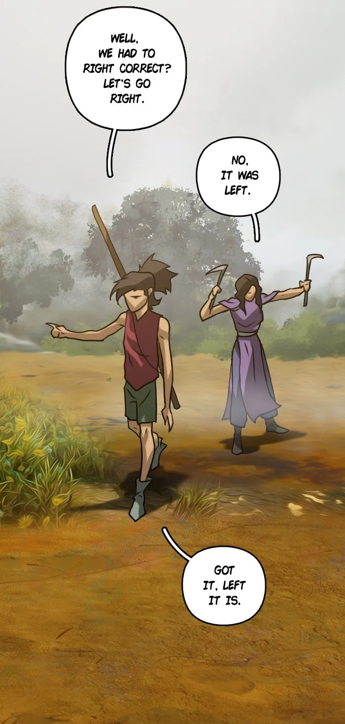 Brothers Bond Chapter 38 page 18 - 