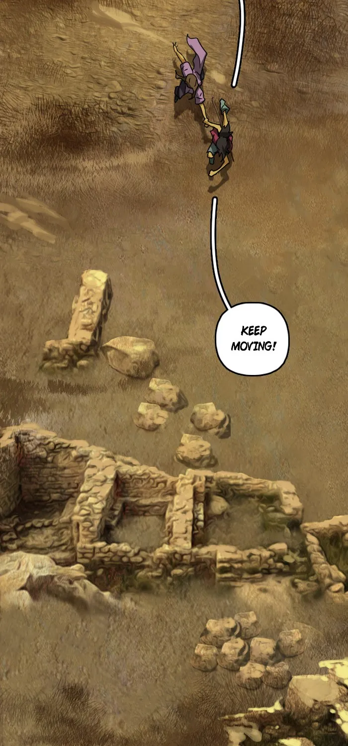 Brothers Bond Chapter 38 page 3 - 