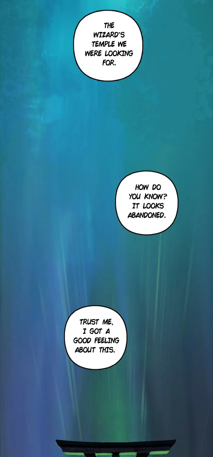 Brothers Bond Chapter 38 page 23 - 