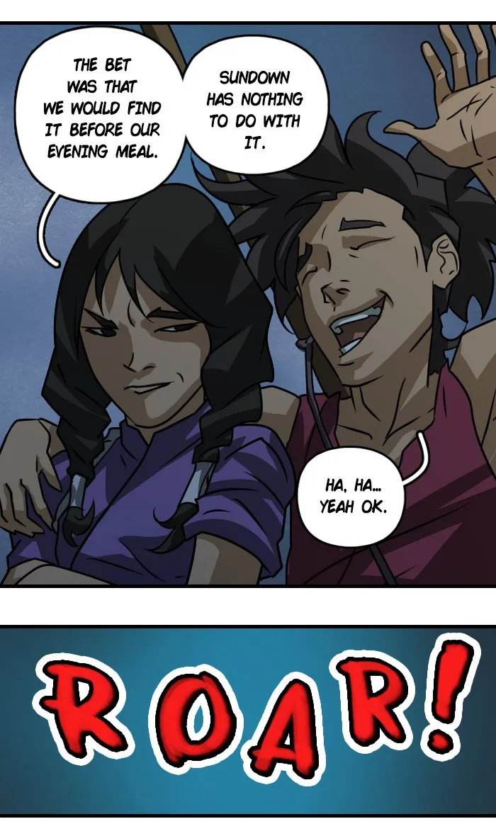 Brothers Bond Chapter 38 page 27 - 