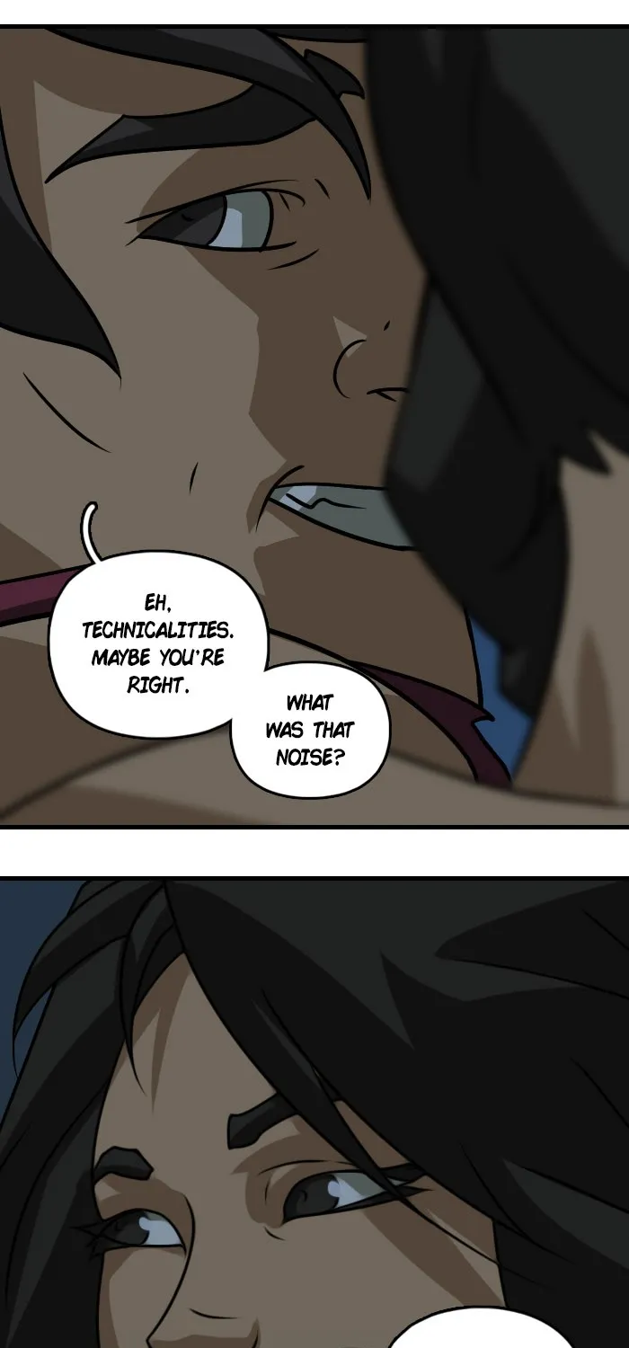 Brothers Bond Chapter 38 page 28 - 