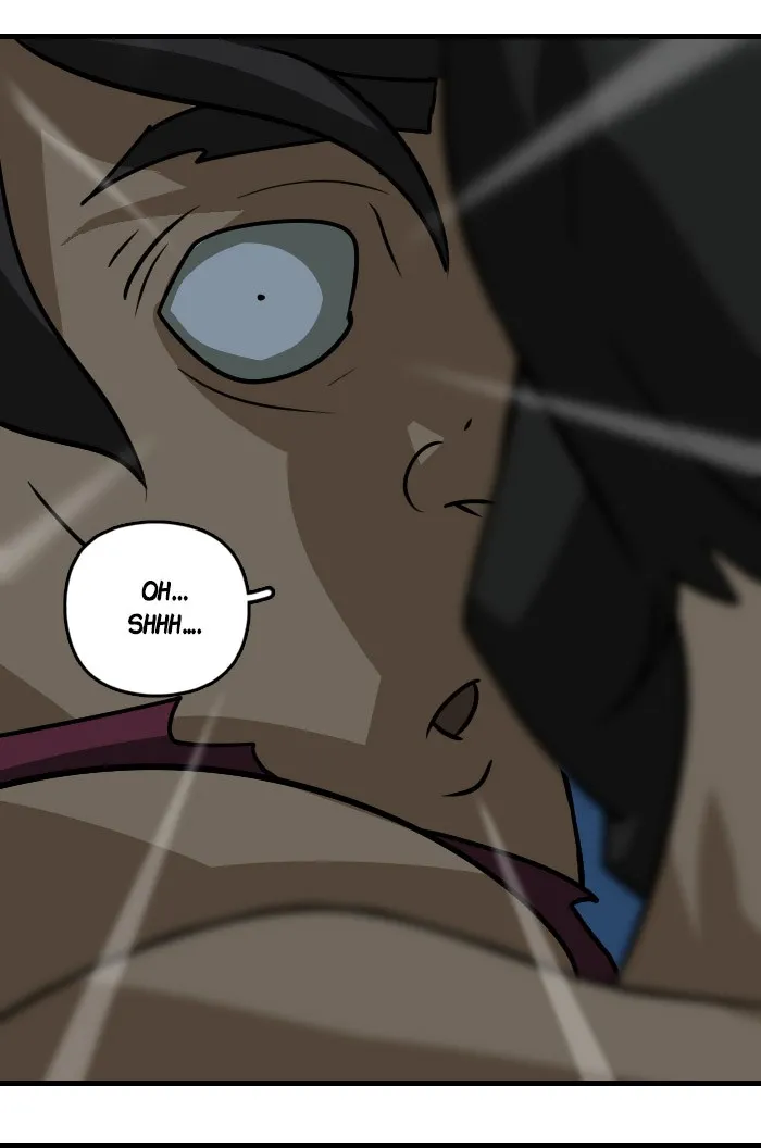 Brothers Bond Chapter 38 page 35 - 