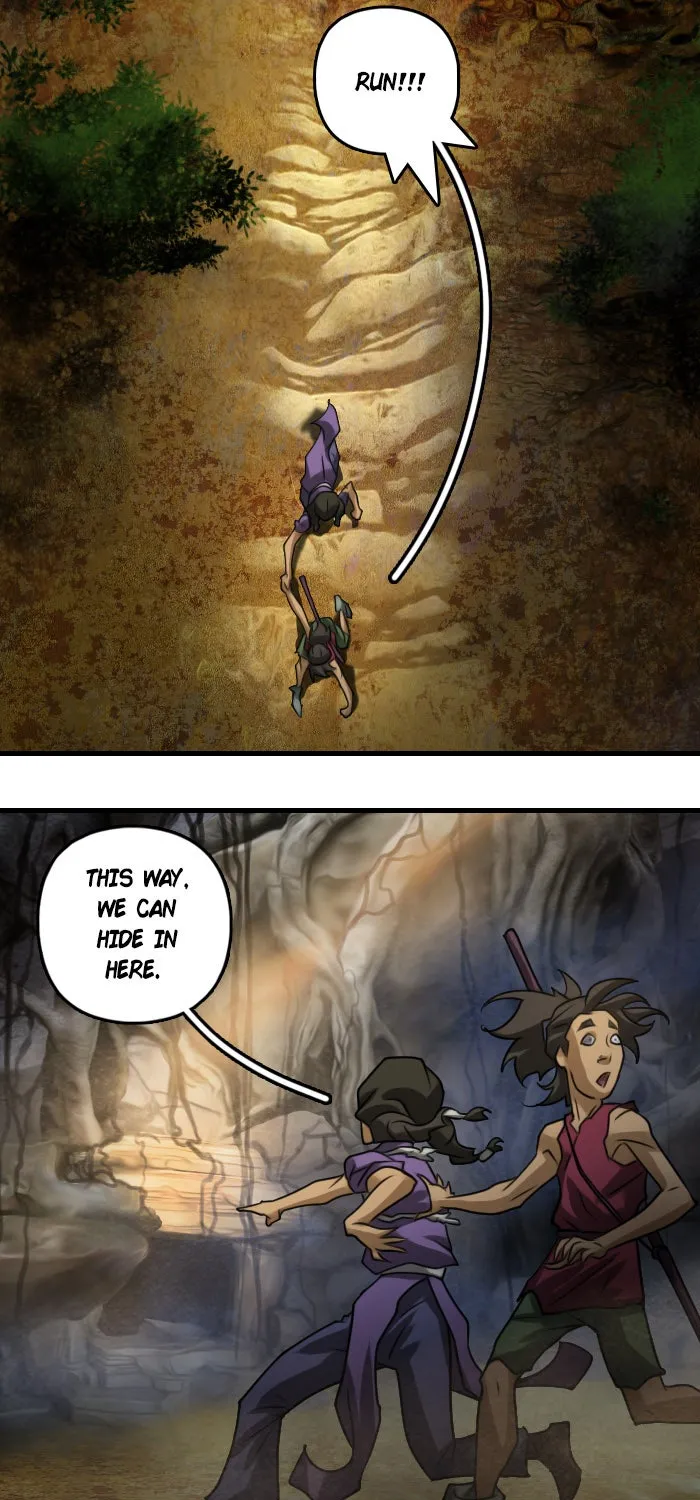 Brothers Bond Chapter 38 page 38 - 