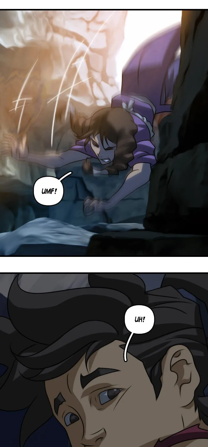 Brothers Bond Chapter 38 page 40 - 