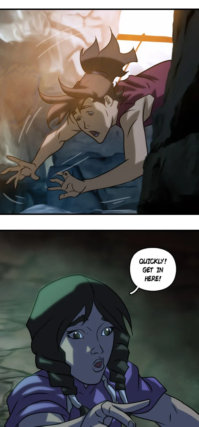 Brothers Bond Chapter 38 page 42 - 