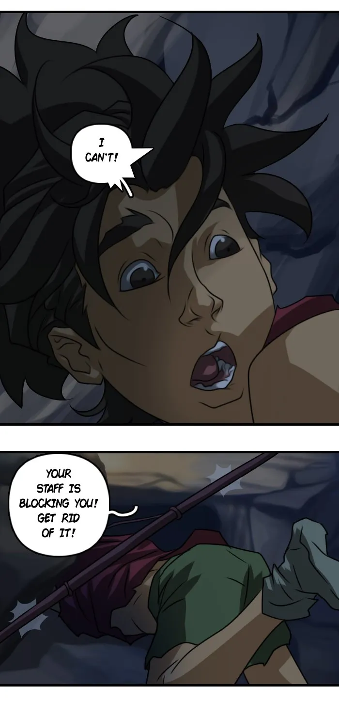 Brothers Bond Chapter 38 page 44 - 