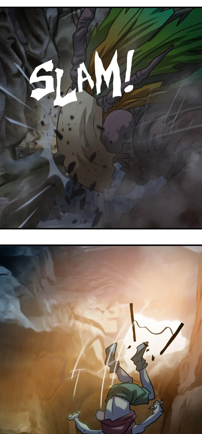 Brothers Bond Chapter 38 page 47 - 