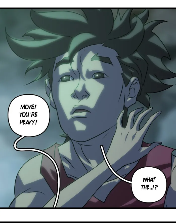 Brothers Bond Chapter 38 page 52 - 