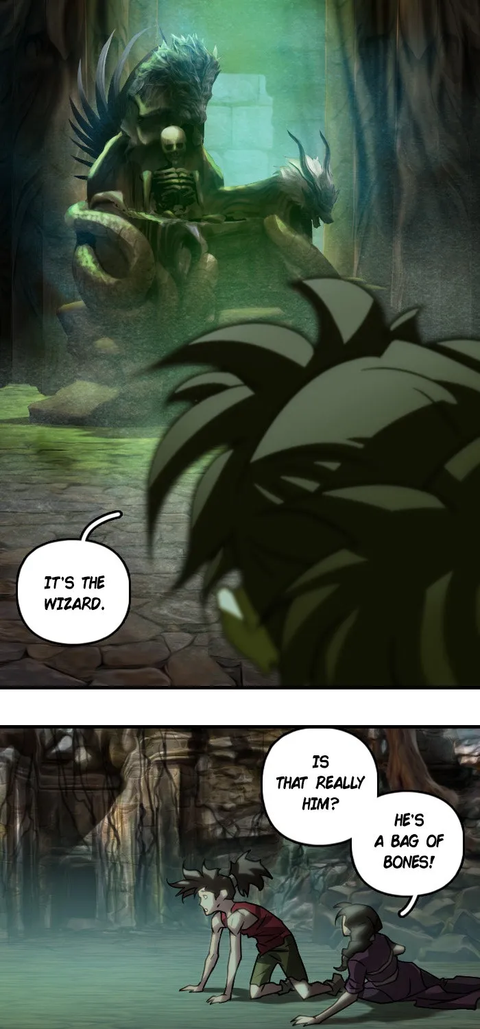 Brothers Bond Chapter 38 page 55 - 