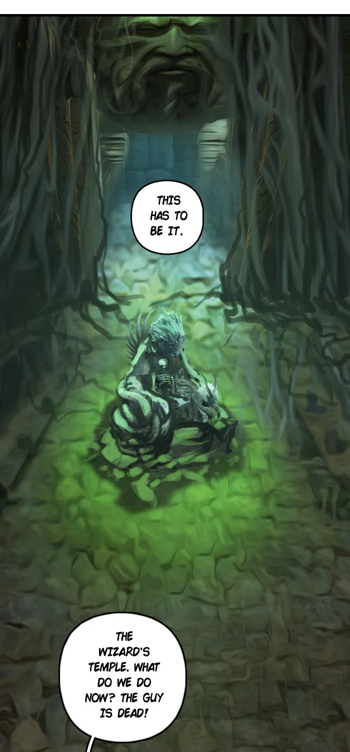 Brothers Bond Chapter 38 page 57 - 