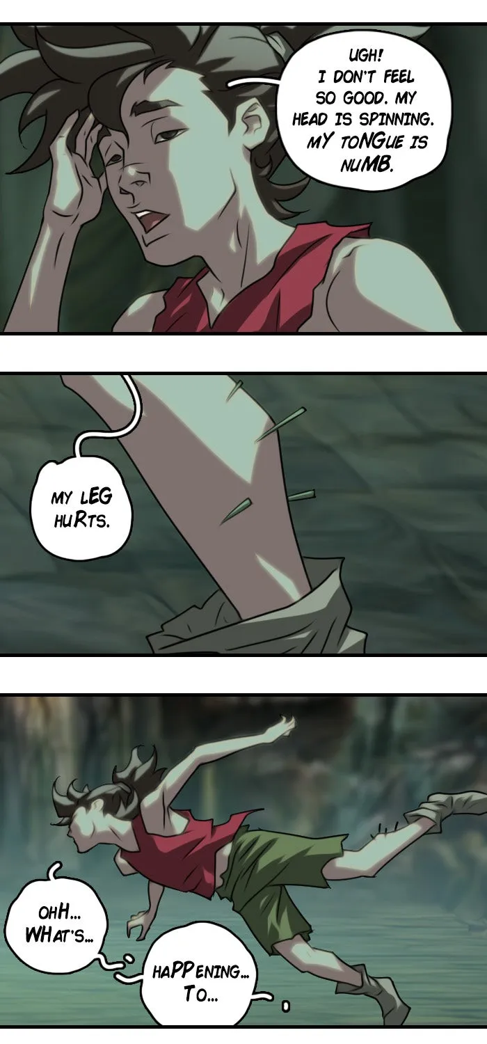 Brothers Bond Chapter 38 page 59 - 