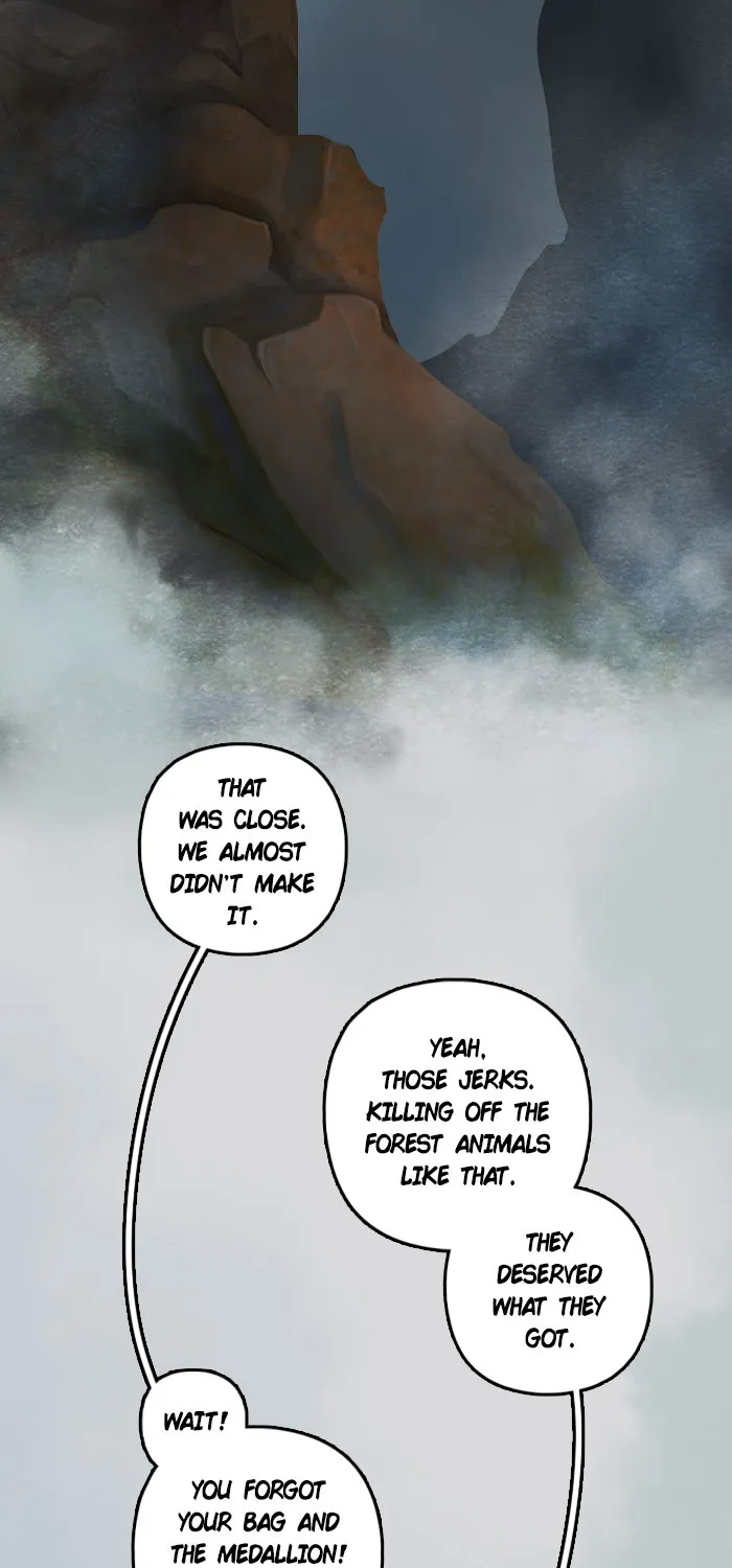 Brothers Bond Chapter 38 page 7 - 