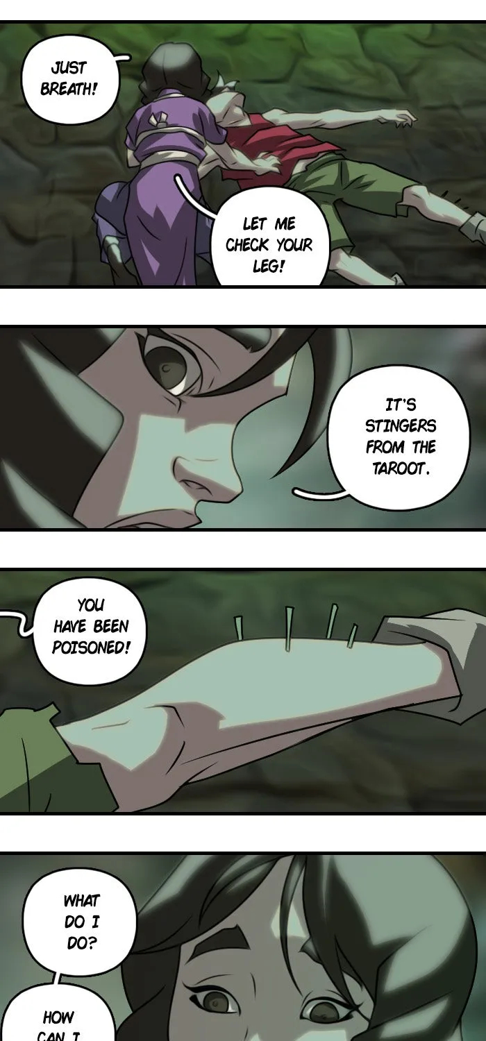 Brothers Bond Chapter 38 page 61 - 