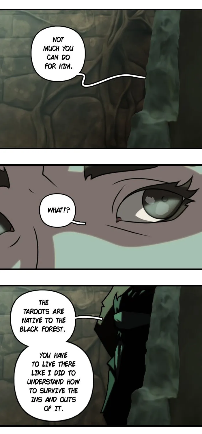 Brothers Bond Chapter 38 page 63 - 