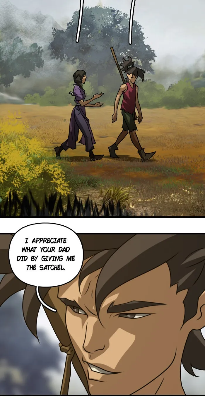 Brothers Bond Chapter 38 page 9 - 