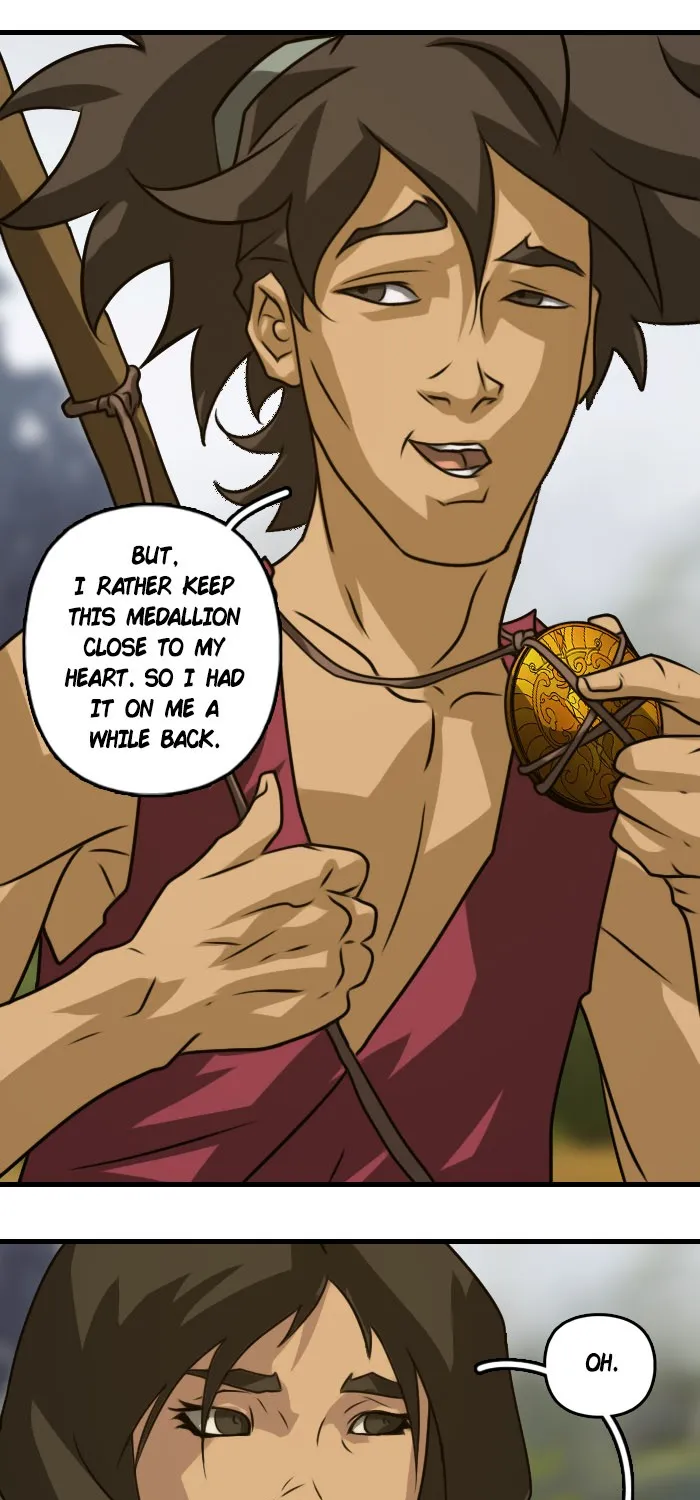Brothers Bond Chapter 38 page 10 - 