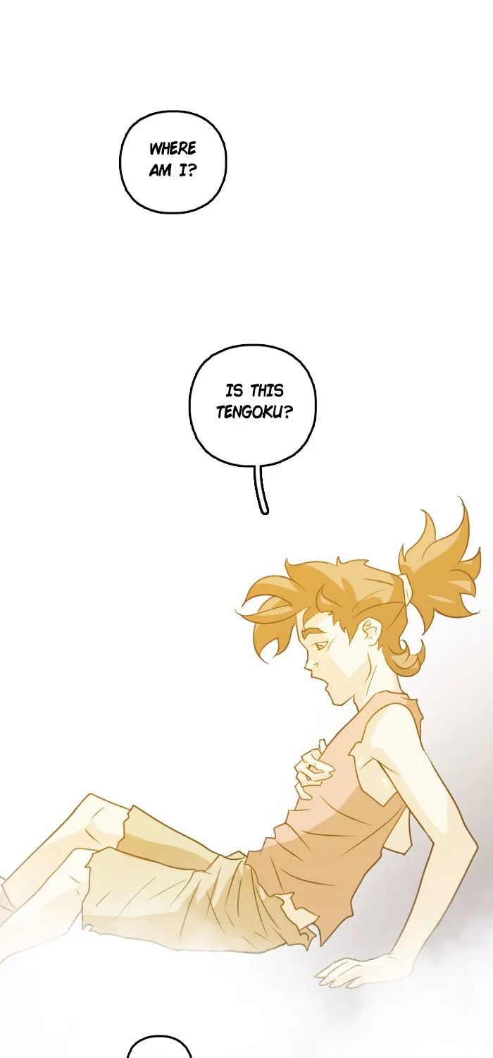 Brothers Bond Chapter 39 page 20 - 