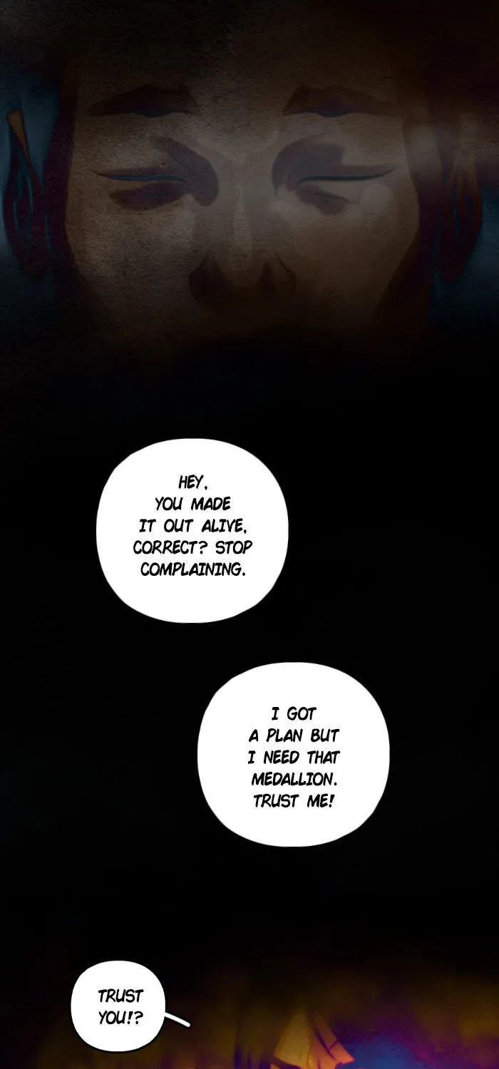 Brothers Bond Chapter 39 page 3 - 