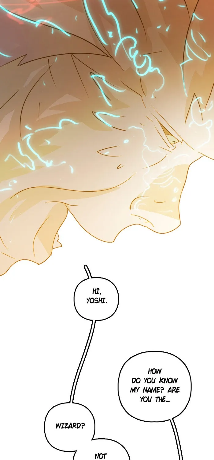 Brothers Bond Chapter 39 page 24 - 