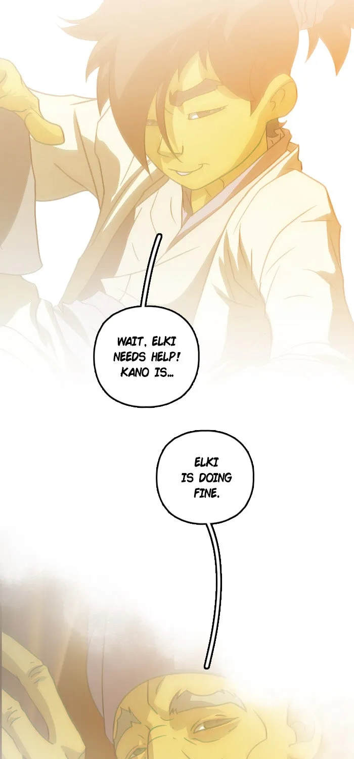 Brothers Bond Chapter 39 page 28 - 