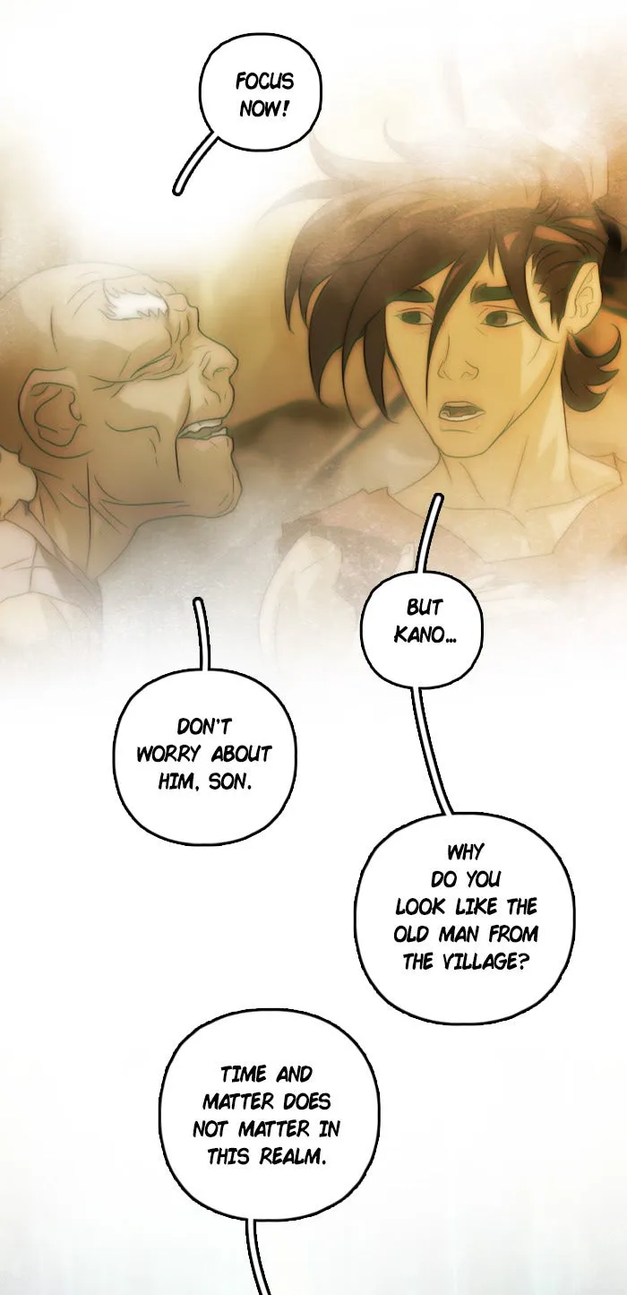 Brothers Bond Chapter 39 page 31 - 
