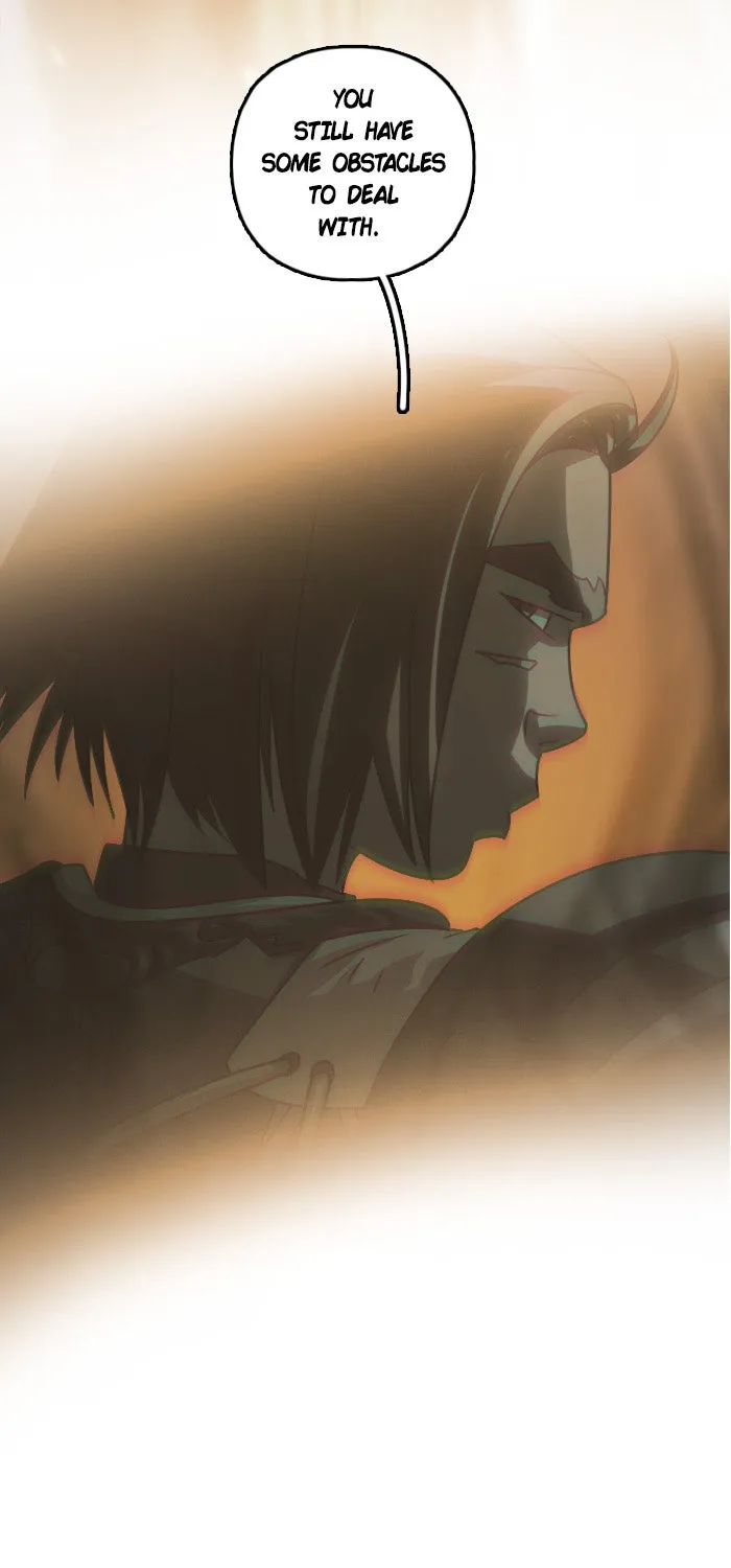 Brothers Bond Chapter 39 page 34 - 