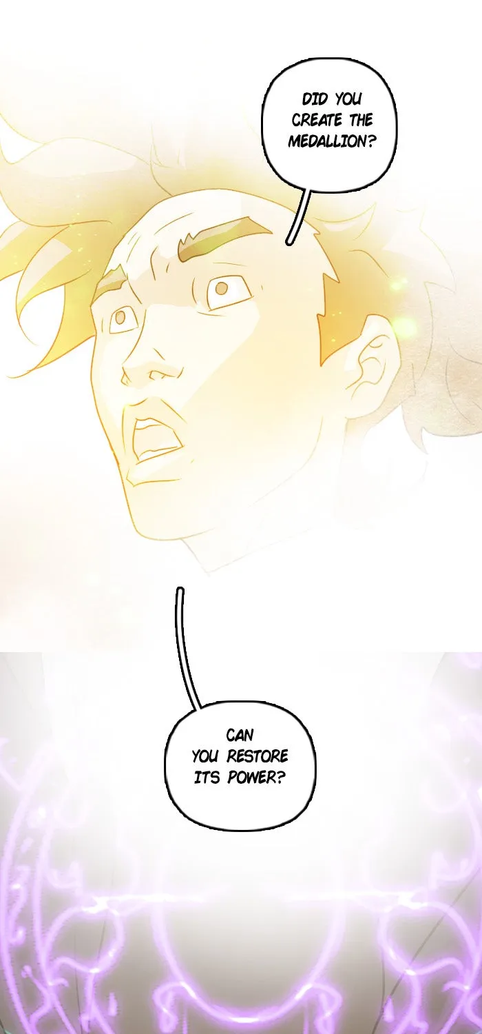 Brothers Bond Chapter 39 page 36 - 