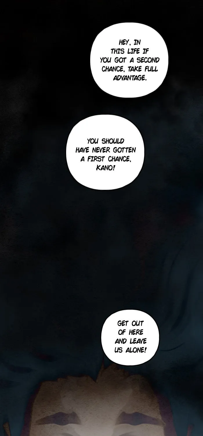 Brothers Bond Chapter 39 page 5 - 