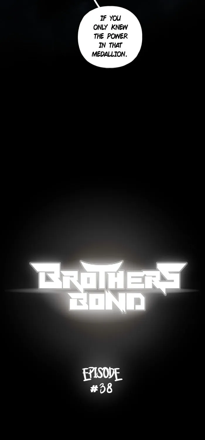 Brothers Bond Chapter 39 page 9 - 
