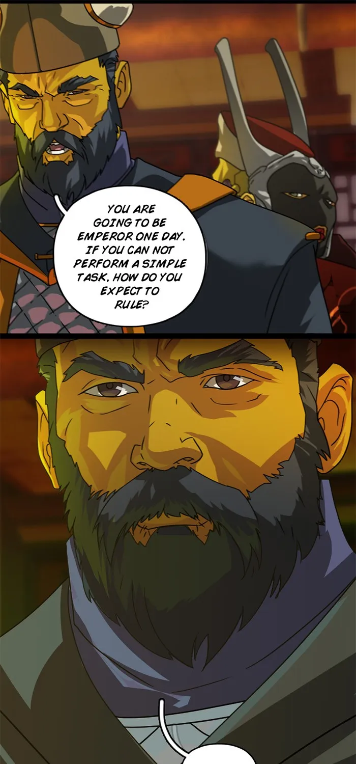 Brothers Bond Chapter 4 page 11 - 