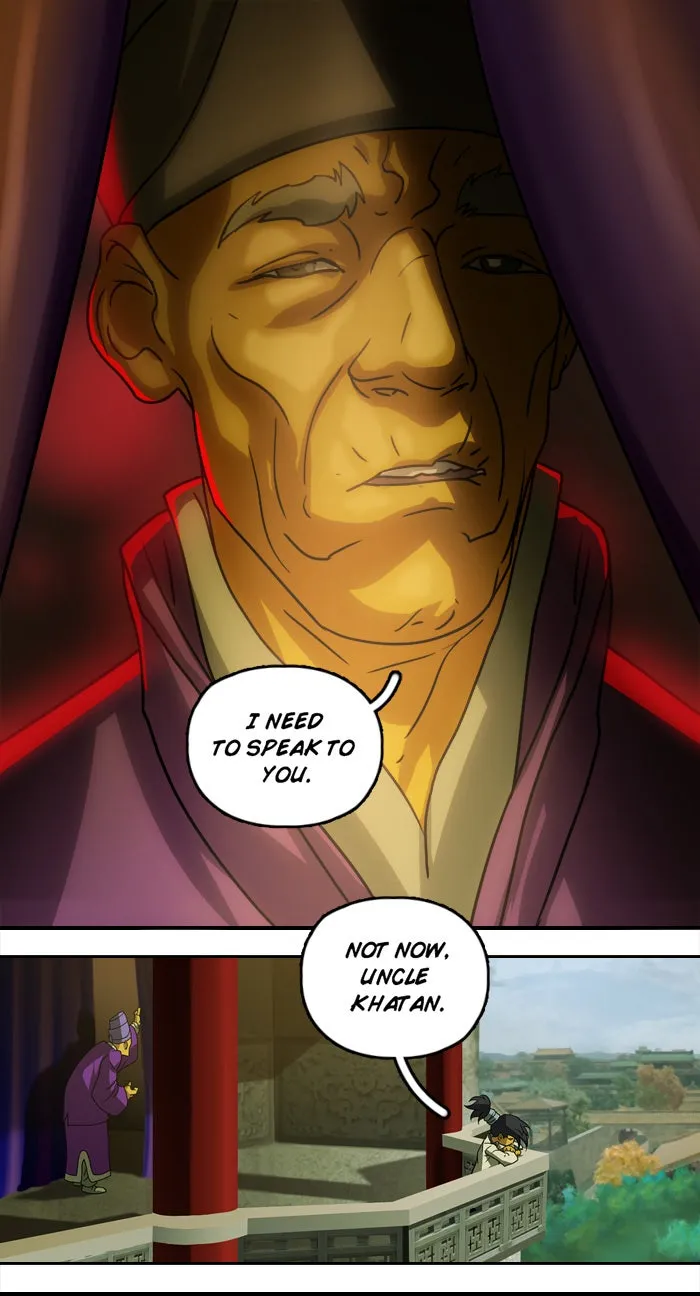 Brothers Bond Chapter 4 page 18 - 
