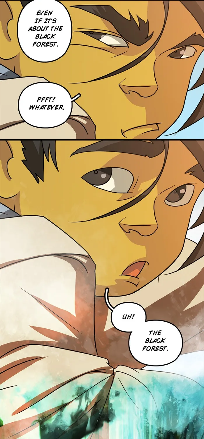 Brothers Bond Chapter 4 page 22 - 