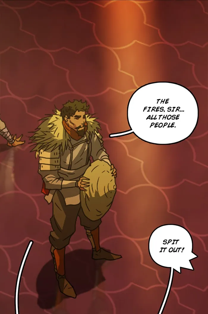 Brothers Bond Chapter 4 page 33 - 