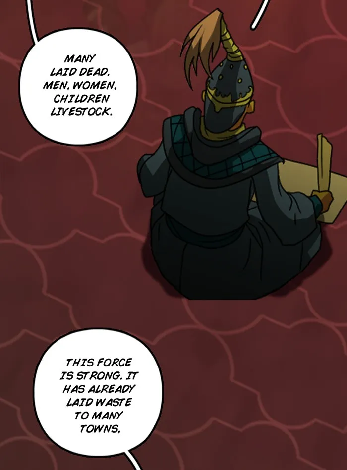 Brothers Bond Chapter 4 page 34 - 